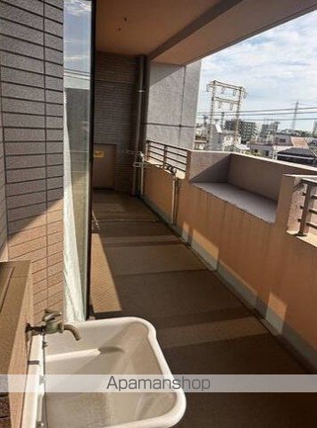 レクセルマンション京成高砂の内装写真