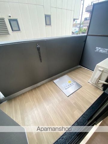 プレリス浅間町フォルテラの内装写真