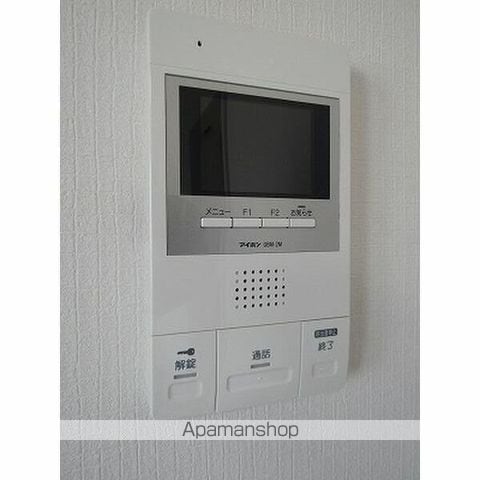 CYPRESの内装写真