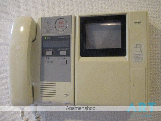 ぺ・パサージュ平和の内装写真