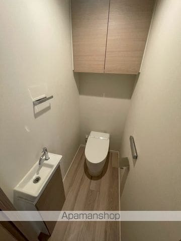 Dマークス西新宿タワーの内装写真