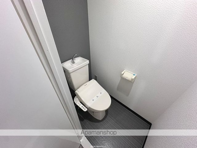 アーバンプロムナードの内装写真