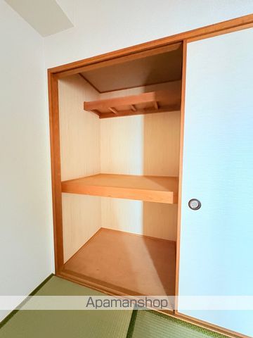 グランディール阪南町の内装写真
