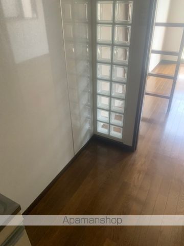 エイサンスさがみ野の内装写真