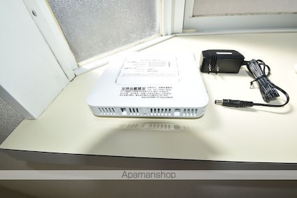 ニューシティ大瀧Ｇ[2LDK/52.99m2]の内装2