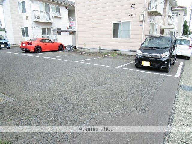 ソネットCのその他写真