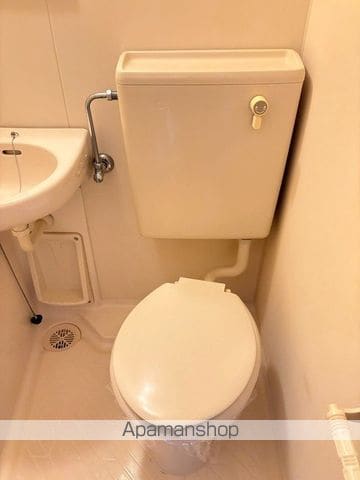 リアライズ福山の内装写真