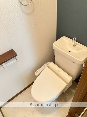 サンリバー佐川の内装写真