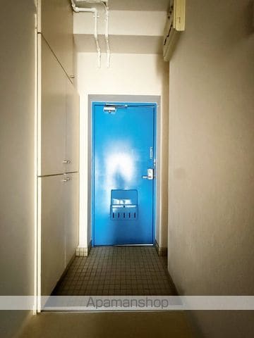 サクラメントハウスの内装写真