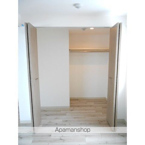 ADVANCEMENT12の内装写真