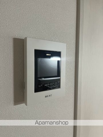 ノワール八代本町の内装写真