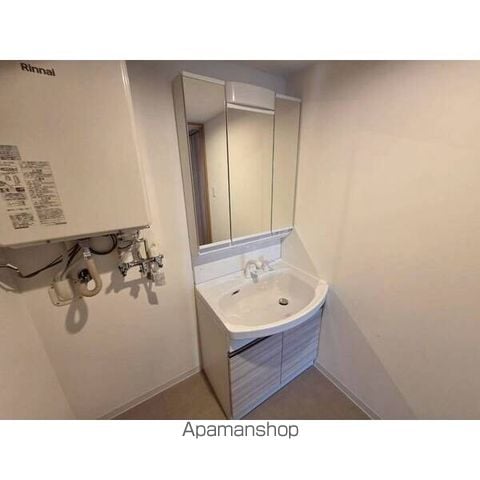グランディール琴似の内装写真