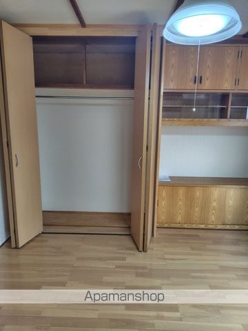 ハイツ本町の内装写真