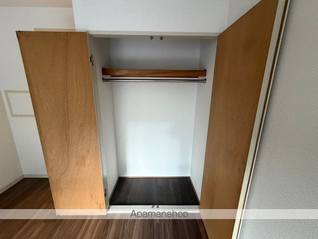 レコルテ千里中央の内装写真