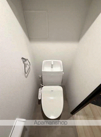 SOLASIA residence荻窪IIの内装写真