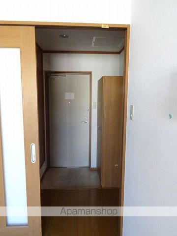 フォレスト広瀬川の内装写真