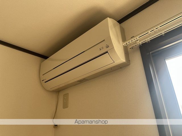 プランドール砥堀の内装写真