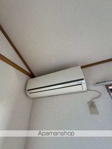 サンクレストT&Tの内装写真