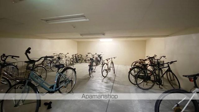 COCO学南町 西棟のその他写真