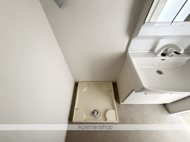 コーポ林IIの内装写真