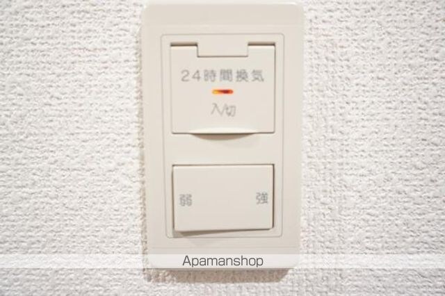 ティアラ三軒茶屋[1K/26.77m2]の内装5
