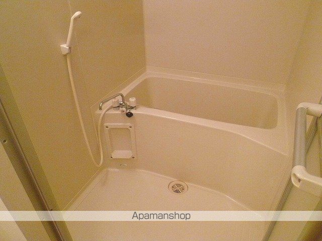インポート久留米ルビーVの内装写真