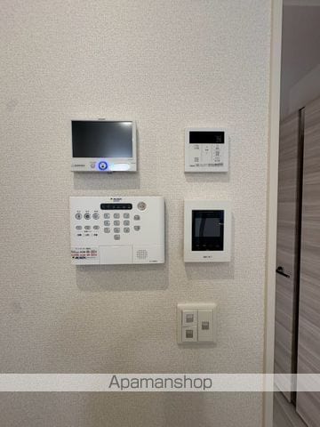 ルミエール K VIIの内装写真