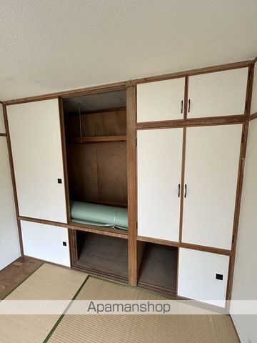 テレパレス元町17条IIの内装写真