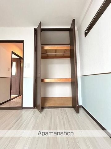 アパートメントカヤ田園調布の内装写真