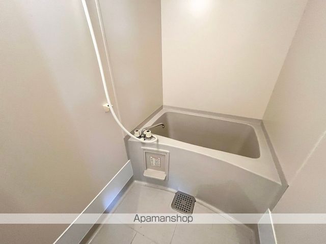 MK-ARK10の内装写真
