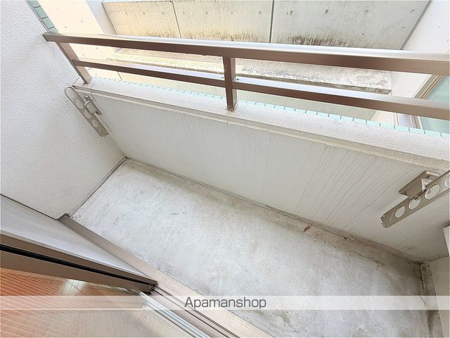 LA DOUCEUR片平の内装写真