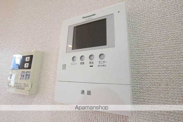 プレジールの内装写真