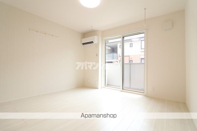 アンデスの内装写真