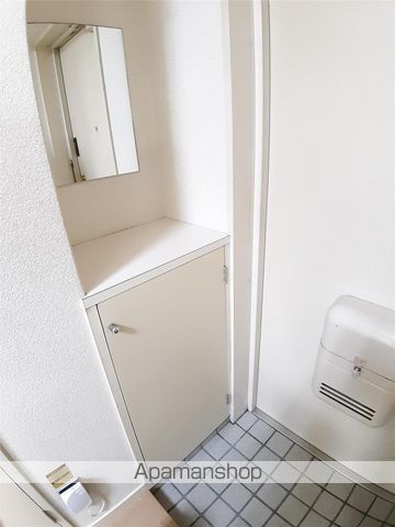 ジョイフル第2朝生田の内装写真