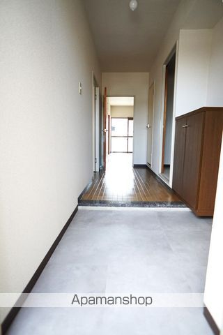 グローリーの内装写真
