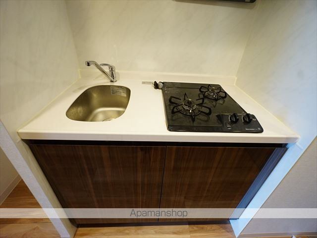SーRESIDENCE熱田一番の内装写真
