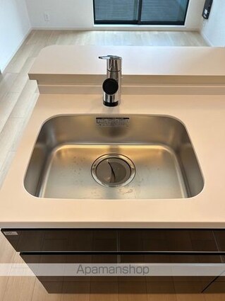 ポンテ　アルト　池上　Ｂ[2LDK/50.47m2]の内装7