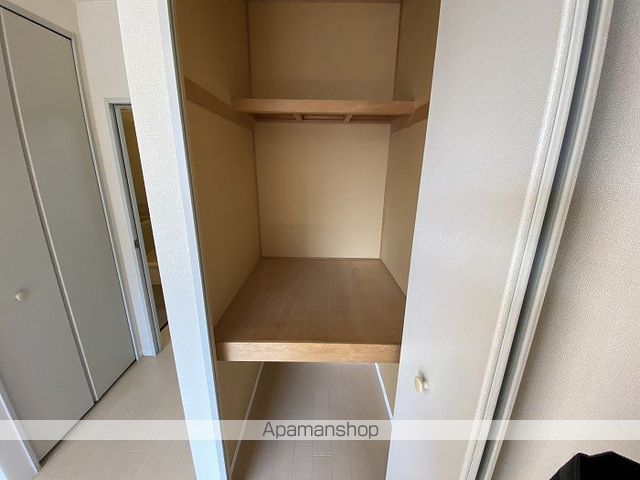 サライ21 AB棟の内装写真