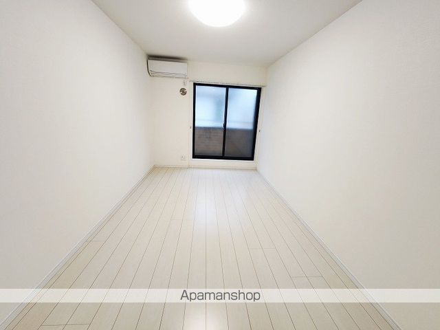 ECLASの内装写真