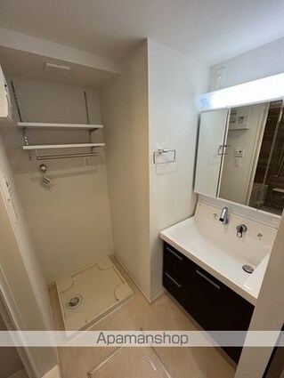 カーサ・プリ―ト[1LDK/38.52m2]の洗面所