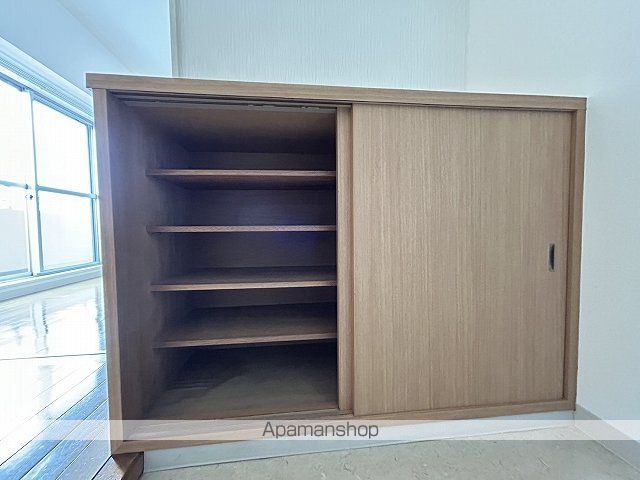 バルミー横川の内装写真