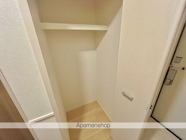フルール近江の内装写真