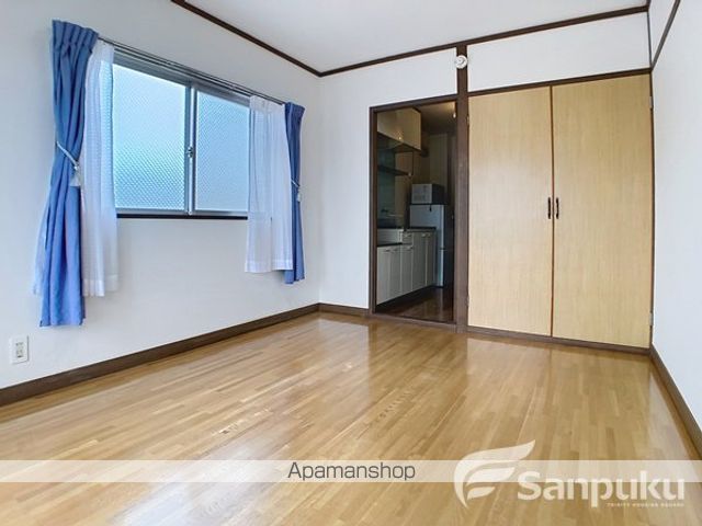 アークハイツ渡部の内装写真