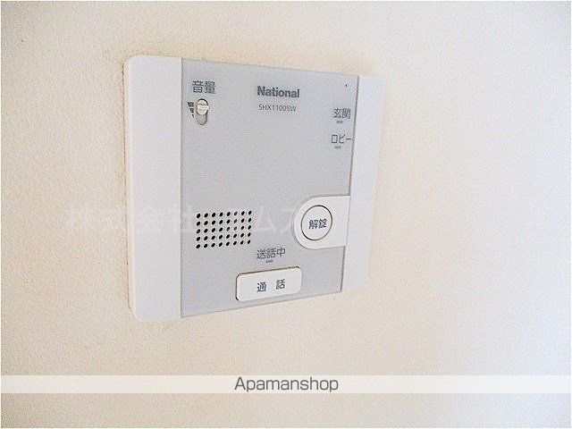 ビアン平岸の内装写真