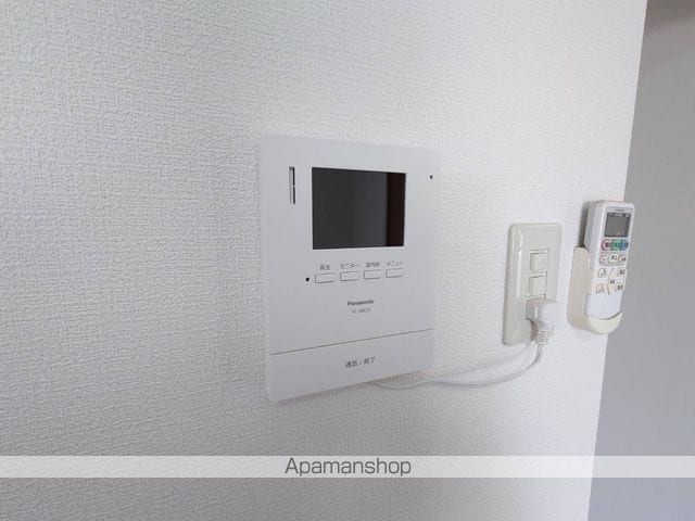 ファミールエステートの内装写真