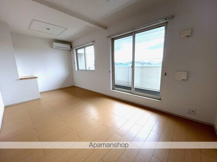 アークス西浜[2LDK/59.55m2]の内装5