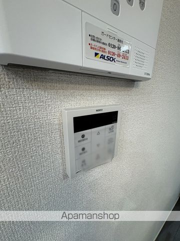 PREXION BACEの内装写真