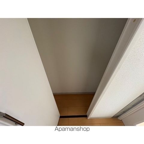プロスパーハイツ深井の内装写真