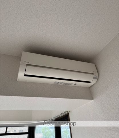 マンシオン・タイラの内装写真