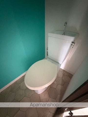メゾン東大津の内装写真